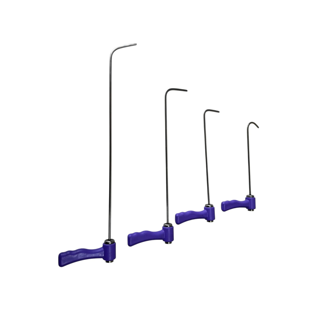 DentPDR DentPDR Stainless Steel PDR Tool – DentPDR Stainless Steel stainless steel PDR tool