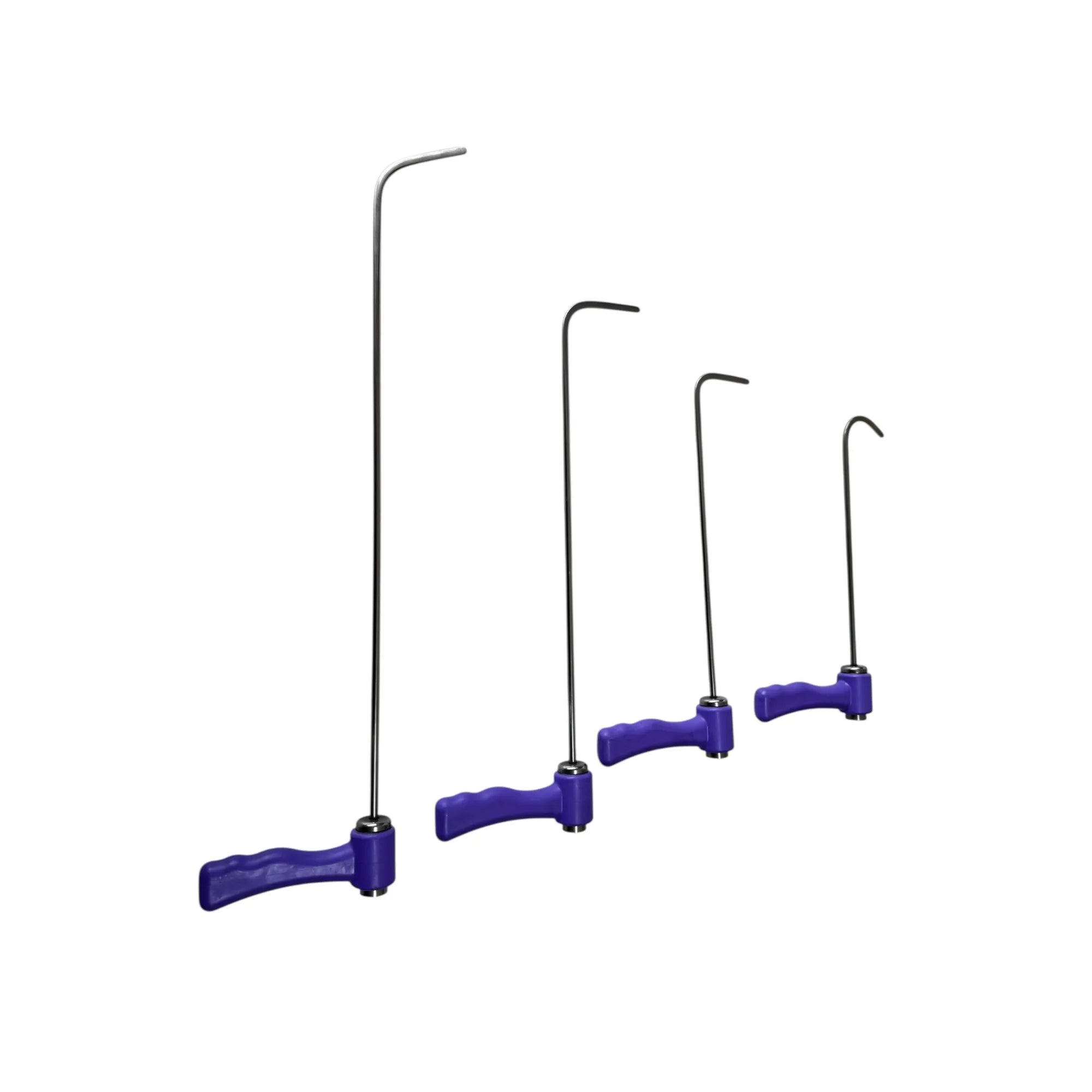 DentPDR DentPDR Stainless Steel PDR Tool – DentPDR Stainless Steel stainless steel PDR tool