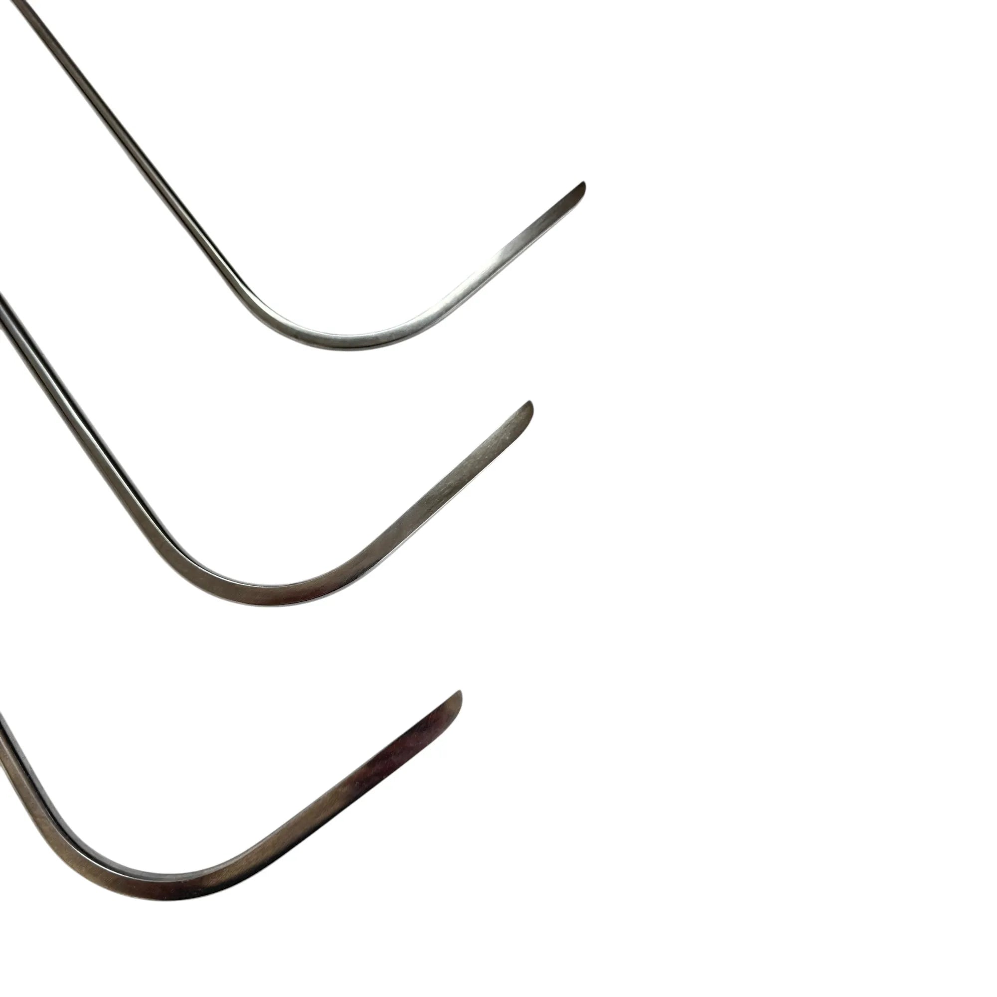 DentPDR DentPDR Stainless Steel PDR Tool – DentPDR Stainless Steel stainless steel PDR tool