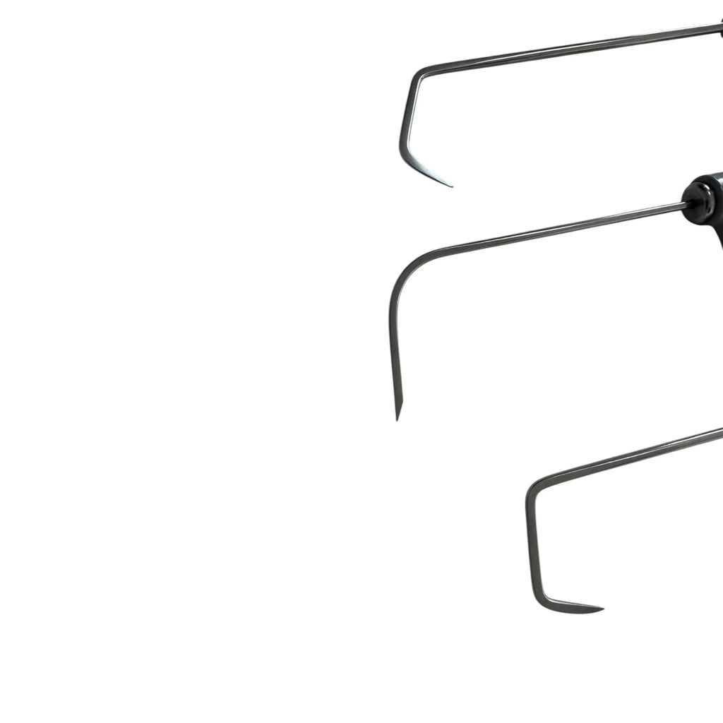 DentPDR DentPDR Stainless Steel PDR Tool – DentPDR Stainless Steel stainless steel PDR tool