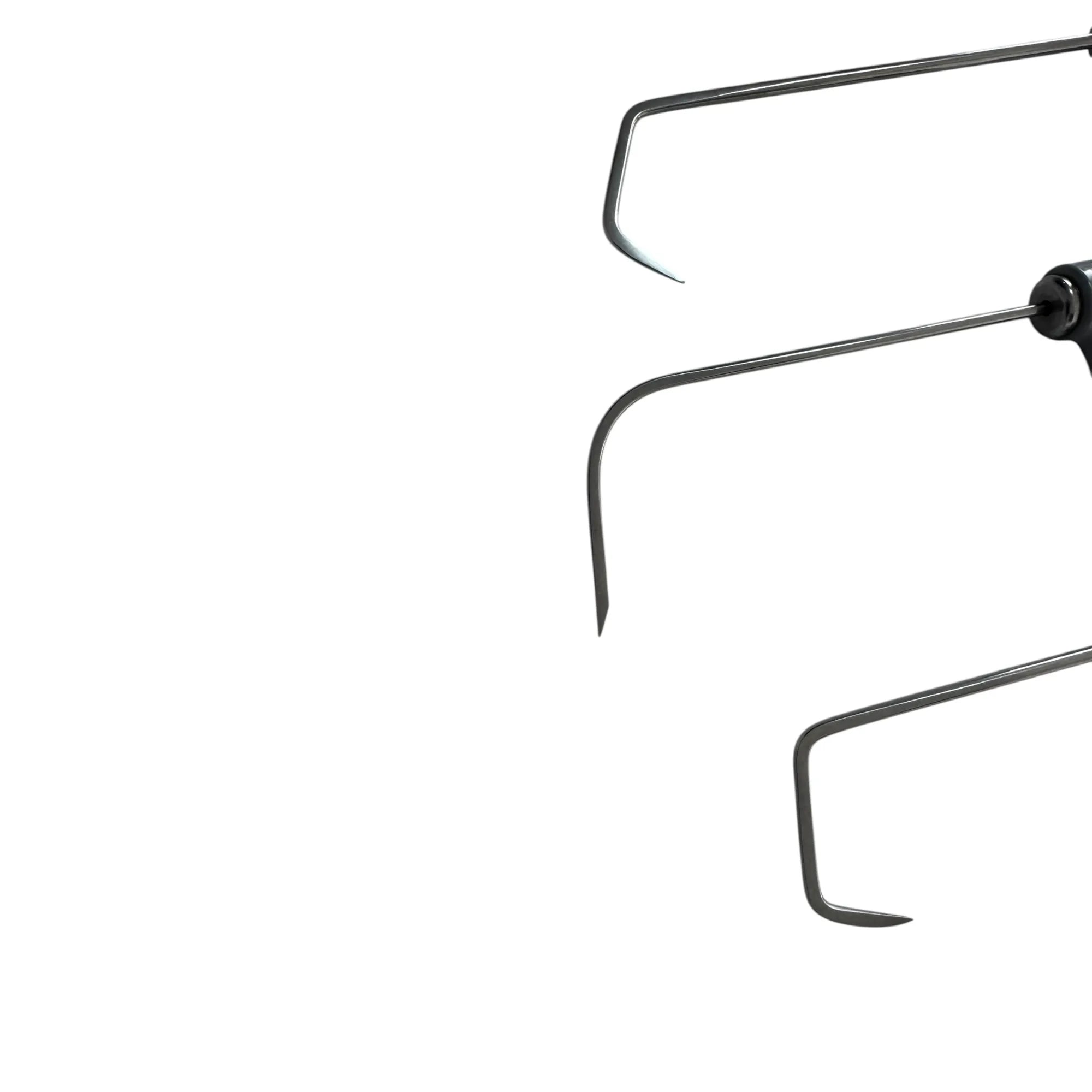 DentPDR DentPDR Stainless Steel PDR Tool – DentPDR Stainless Steel stainless steel PDR tool