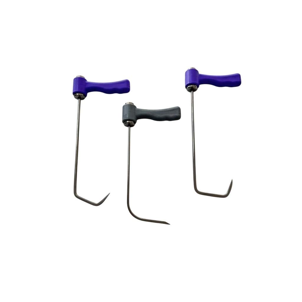 DentPDR DentPDR Stainless Steel PDR Tool – DentPDR Stainless Steel stainless steel PDR tool