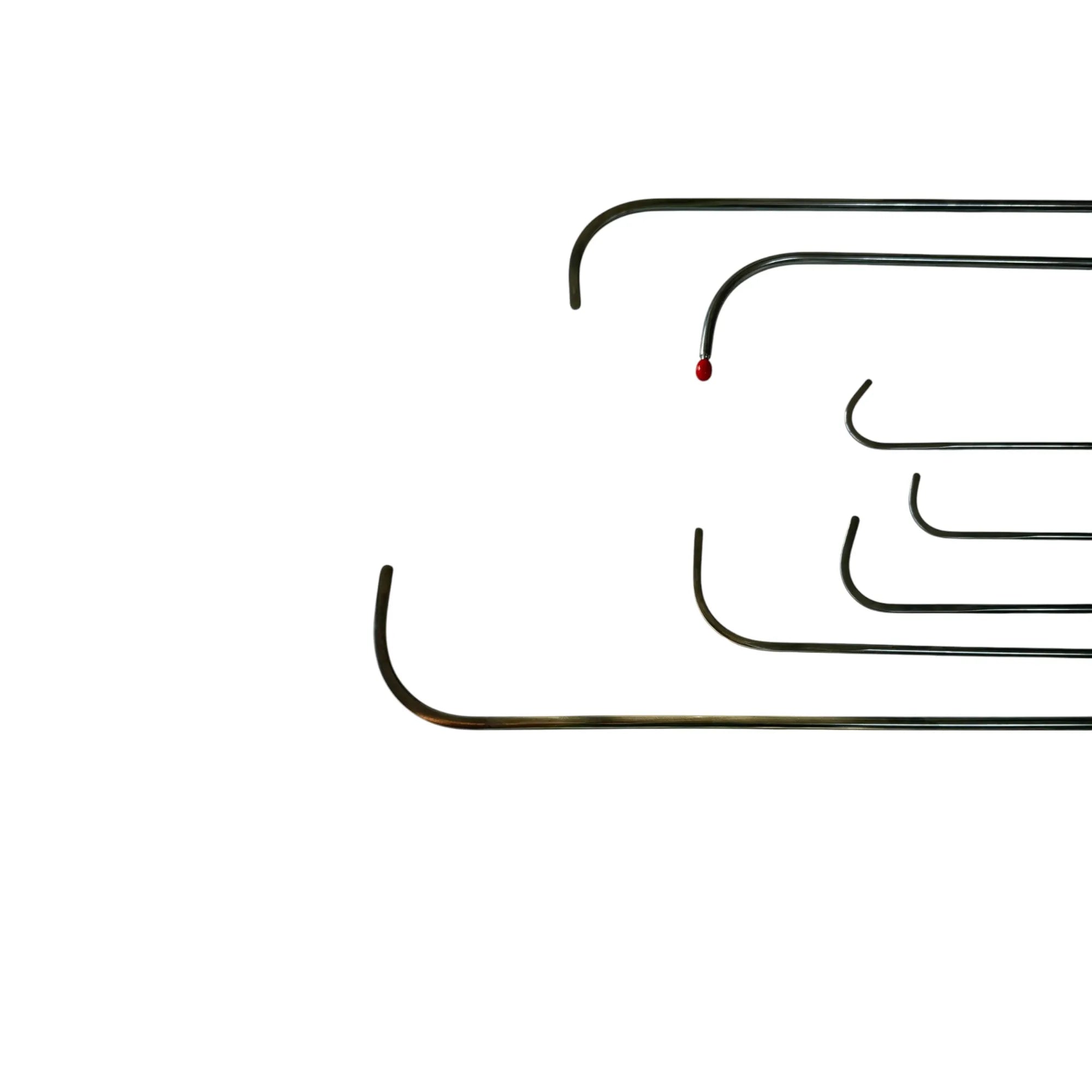 DentPDR DentPDR Stainless Steel PDR Tool – DentPDR Stainless Steel stainless steel PDR tool