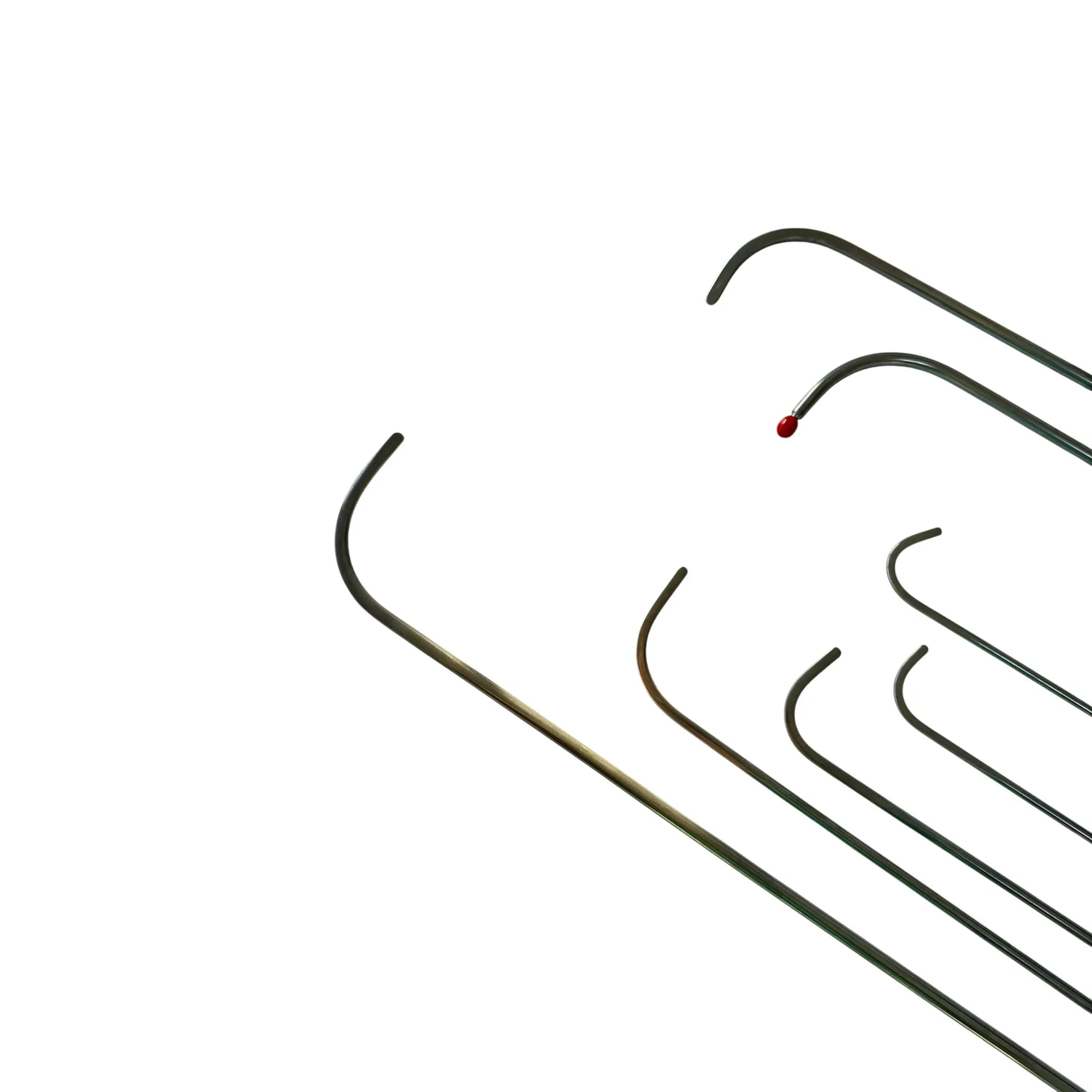 DentPDR DentPDR Stainless Steel PDR Tool – DentPDR Stainless Steel stainless steel PDR tool