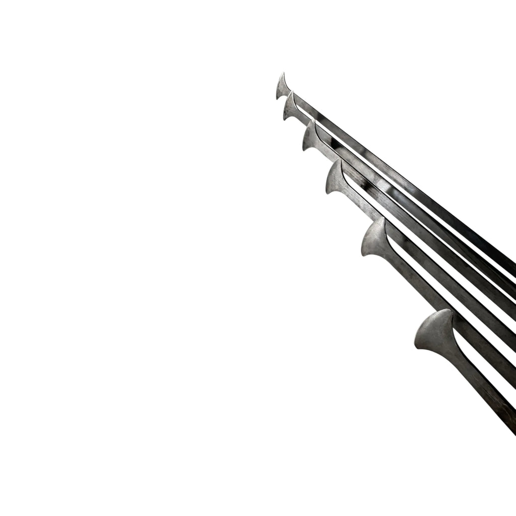 DentPDR DentPDR Stainless Steel PDR Tool – DentPDR Stainless Steel stainless steel PDR tool