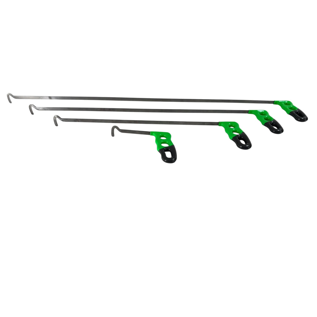 DentPDR DentPDR Stainless Steel PDR Tool – DentPDR Stainless Steel stainless steel PDR tool