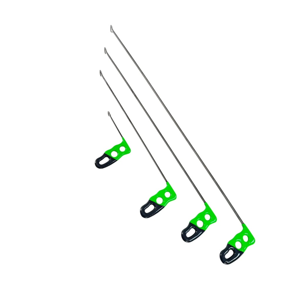 DentPDR DentPDR Stainless Steel PDR Tool – DentPDR Stainless Steel stainless steel PDR tool