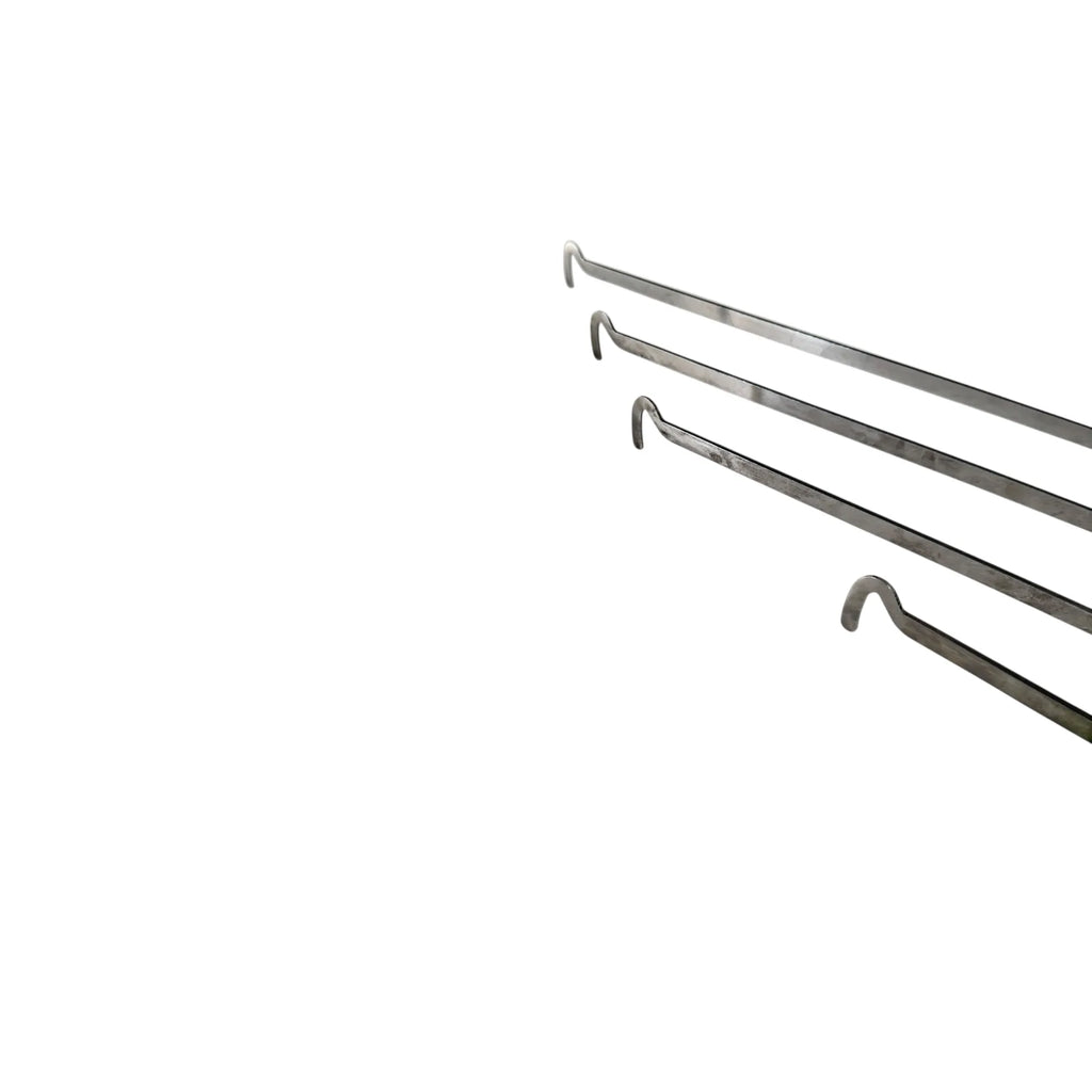 DentPDR DentPDR Stainless Steel PDR Tool – DentPDR Stainless Steel stainless steel PDR tool