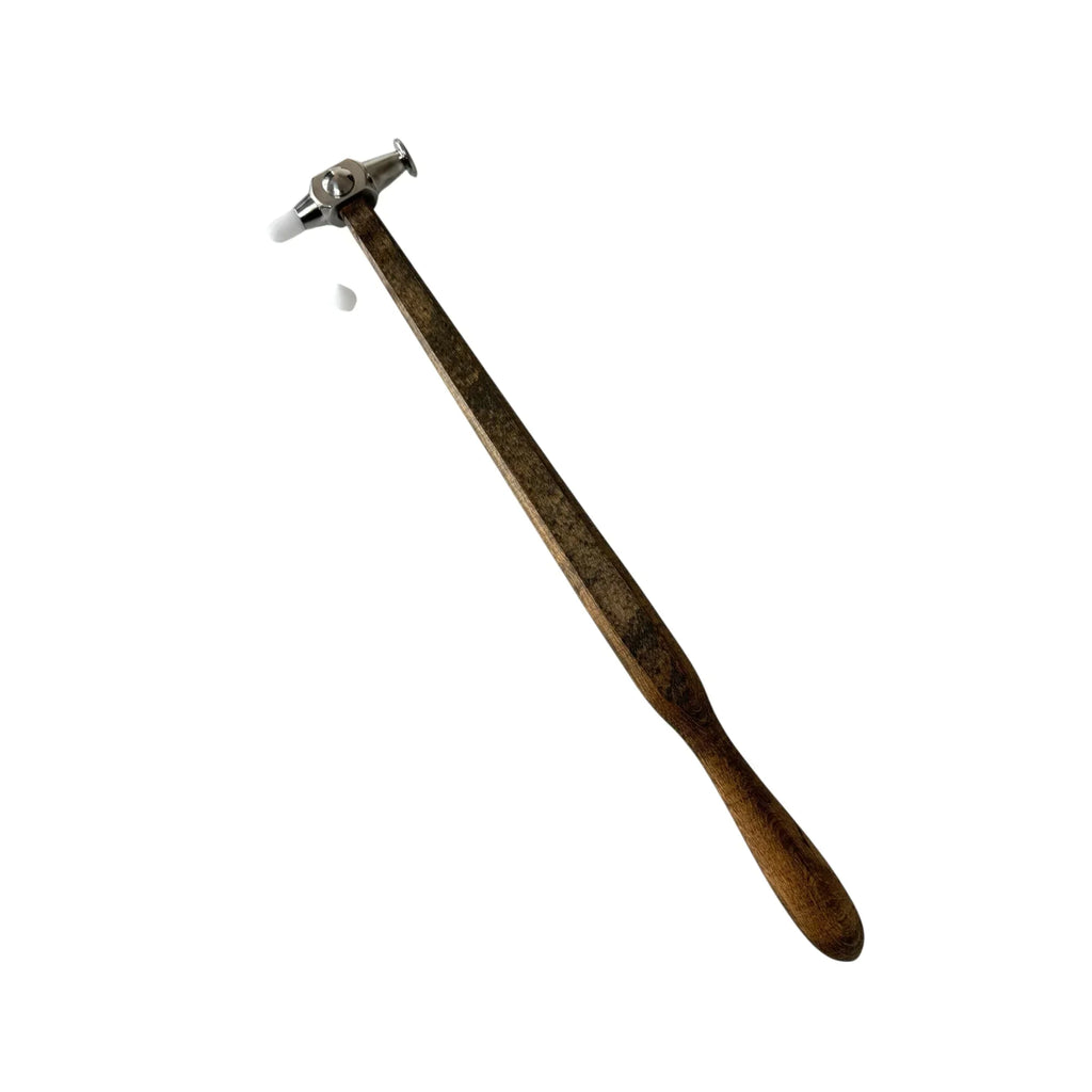 DentPDR dentpdr German Style PDR Hammer – DentPDR Stainless Steel stainless steel PDR tool