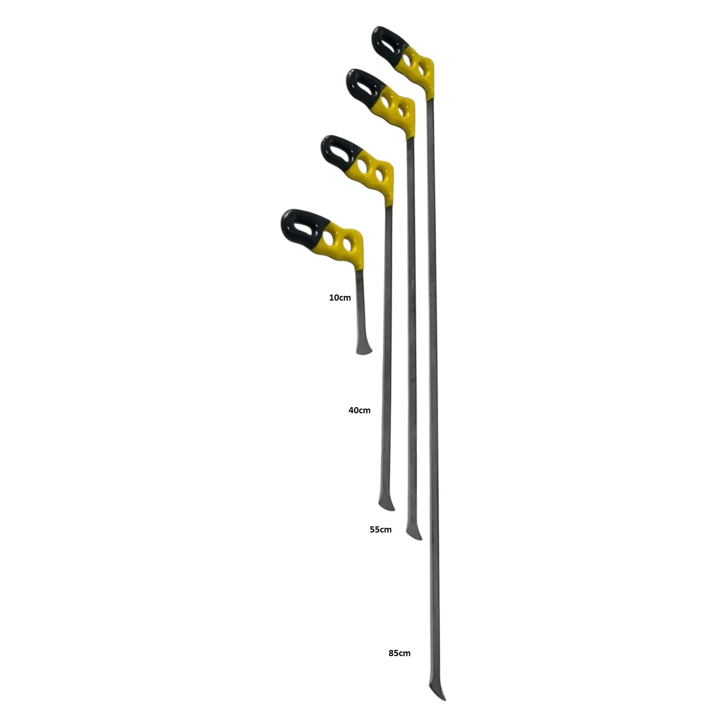 Stuttgart Edition 55-Piece Premium PDR Rod Set (Handmade)