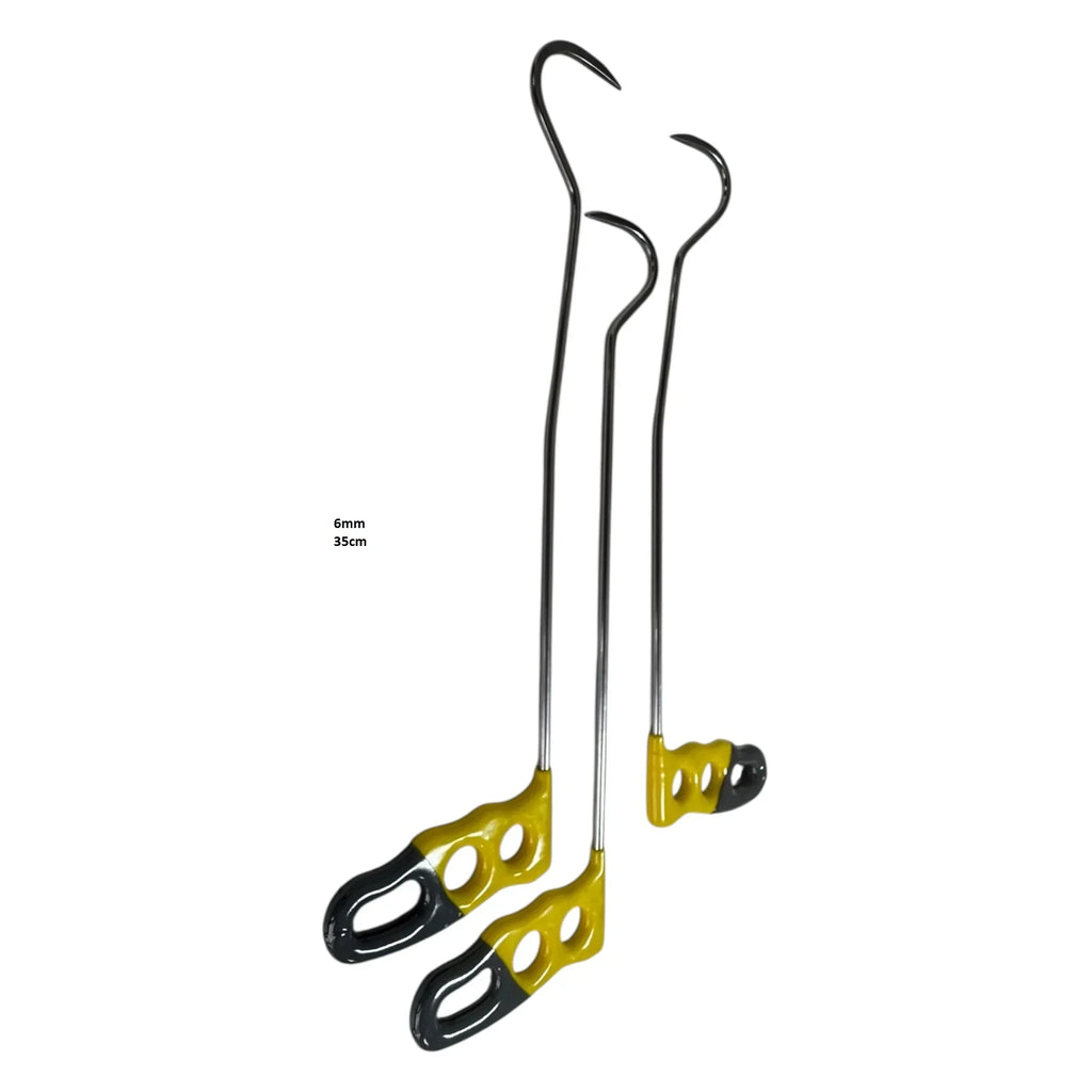 DentPDR DentPDR Stainless Steel PDR Tool – DentPDR Stainless Steel stainless steel PDR tool