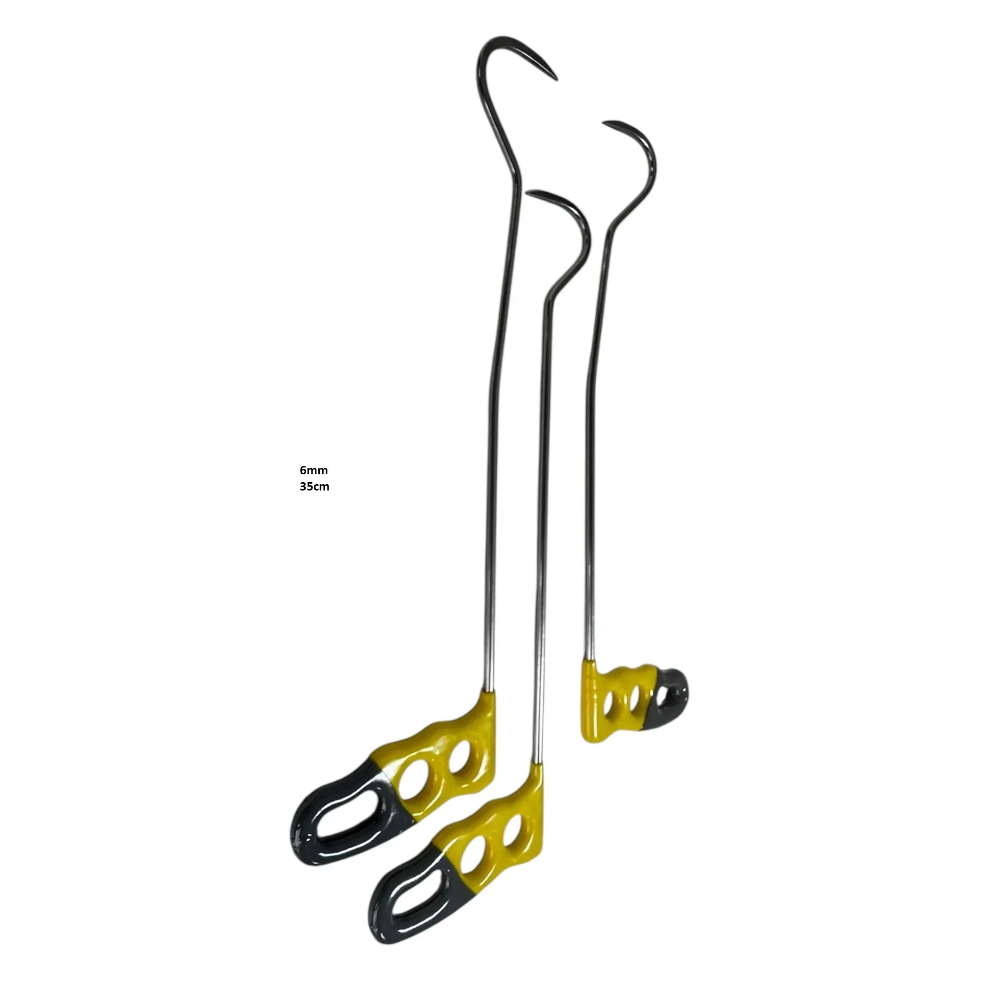 DentPDR DentPDR Stainless Steel PDR Tool – DentPDR Stainless Steel stainless steel PDR tool