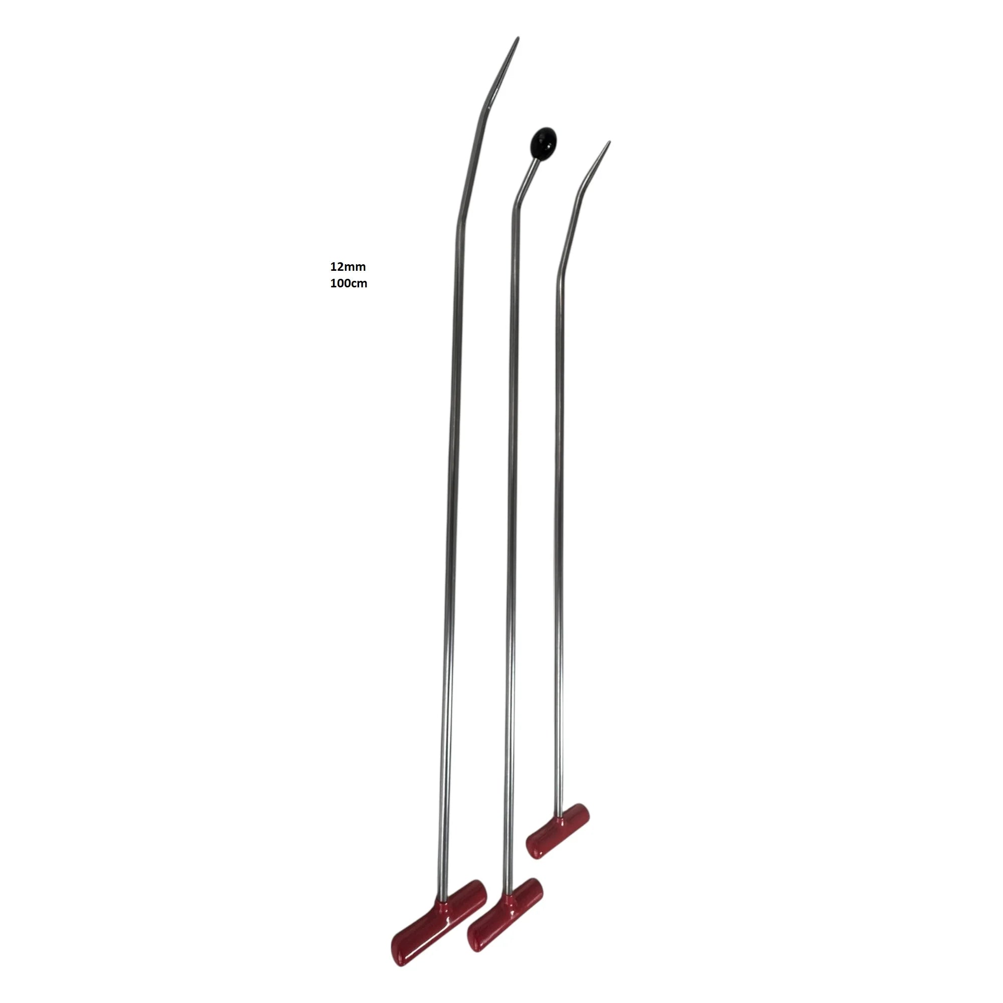 DentPDR DentPDR Stainless Steel PDR Tool – DentPDR Stainless Steel stainless steel PDR tool