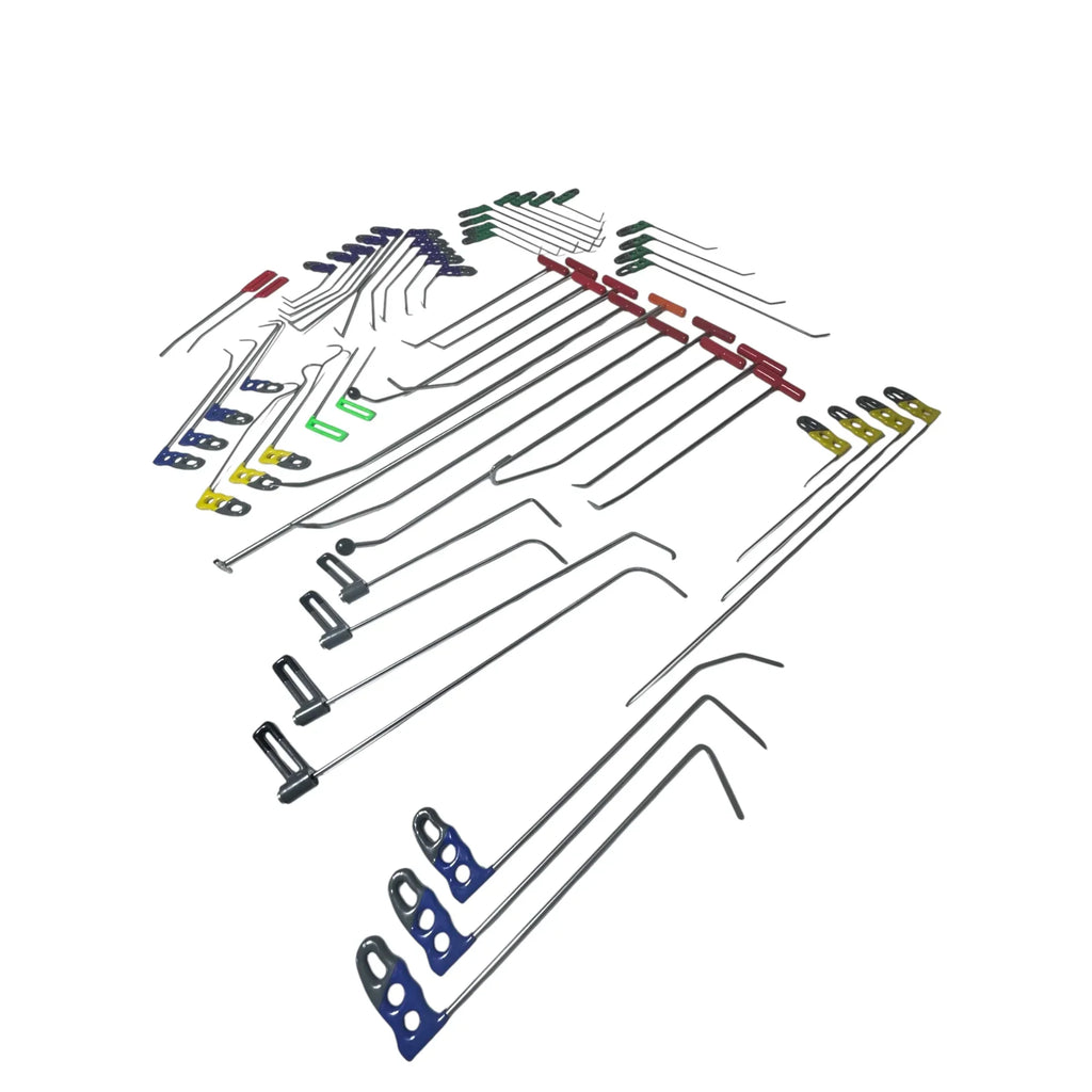 DentPDR DentPDR Stainless Steel PDR Tool – DentPDR Stainless Steel stainless steel PDR tool