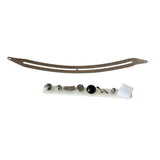Teheran Edition Handmade Dual-Ended Interchangeable Tip PDR Stick (75cm)
