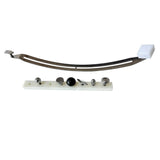 Teheran Edition Handmade Dual-Ended Interchangeable Tip PDR Stick (75cm)
