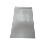 270x470mm Clear Polycarbonate PDR Door Window Shield
