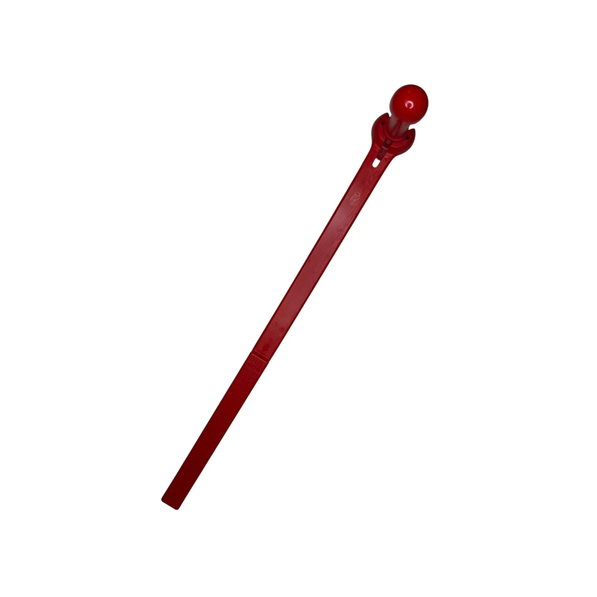 PDR Plastic Face Dent Repair Hammer (Model 5 - Fine Detail)
