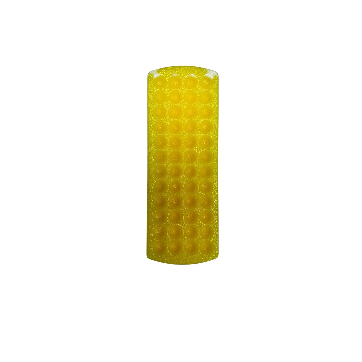 PDR Rectangular Crease Glue Tabs (40x14mm / 10-Piece Set)
