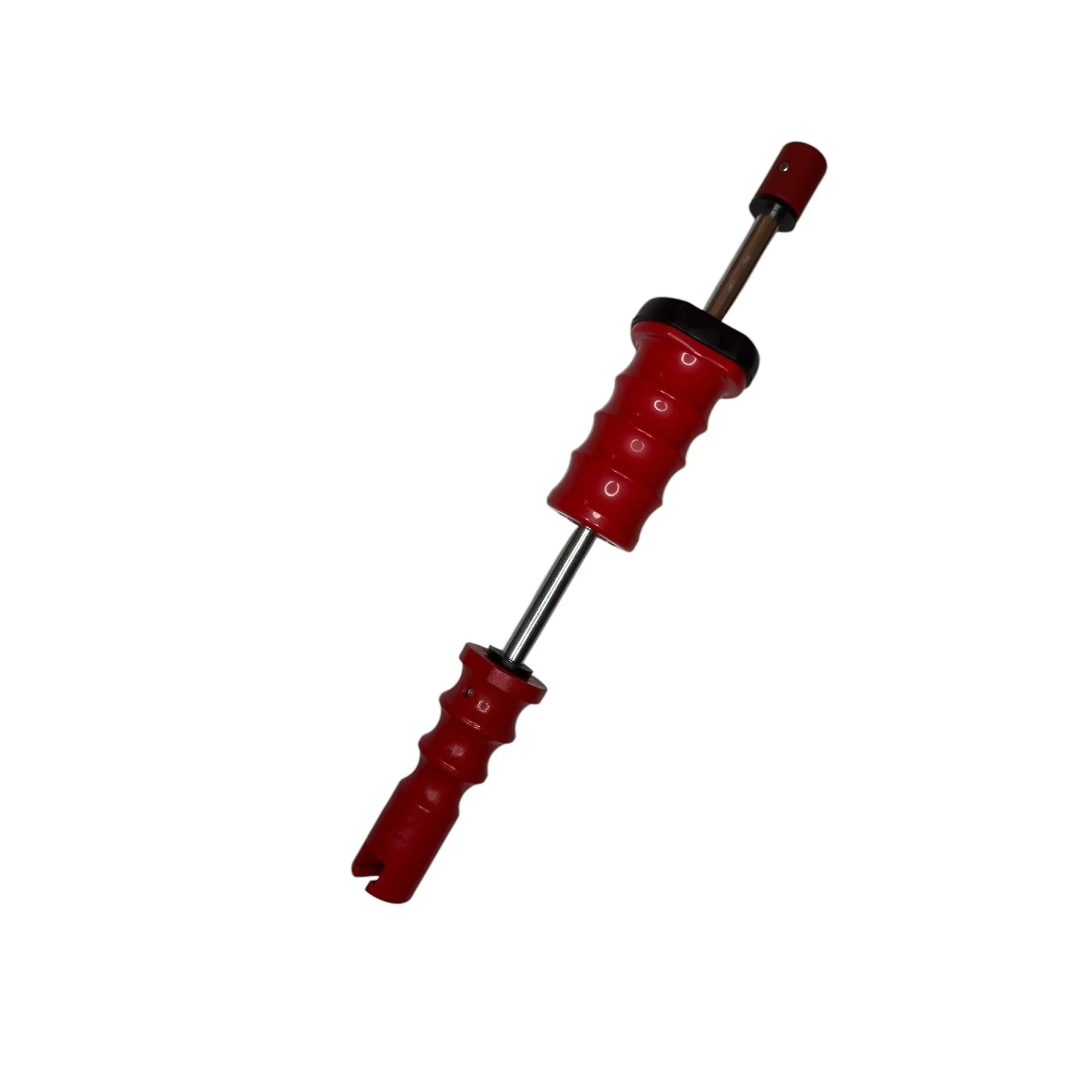 DentPDR Pdr Body Dent Repair  Knocker Long Short Adjustable Shaft  Plastic Tip - DentPDR Stainless Steel – DentPDR Stainless Steel stainless steel PDR tool