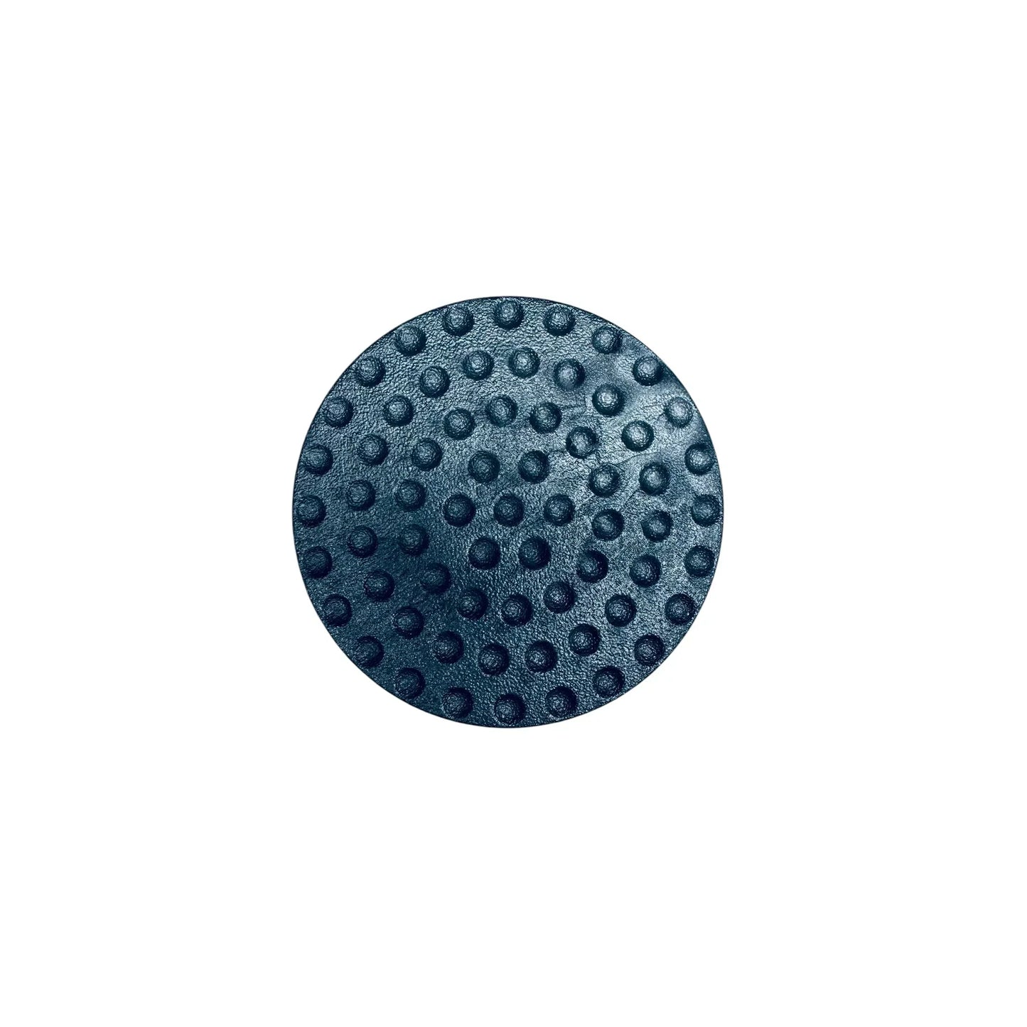 PDR Curved Round Glue Tabs (Ø36mm / 10-Piece Set)