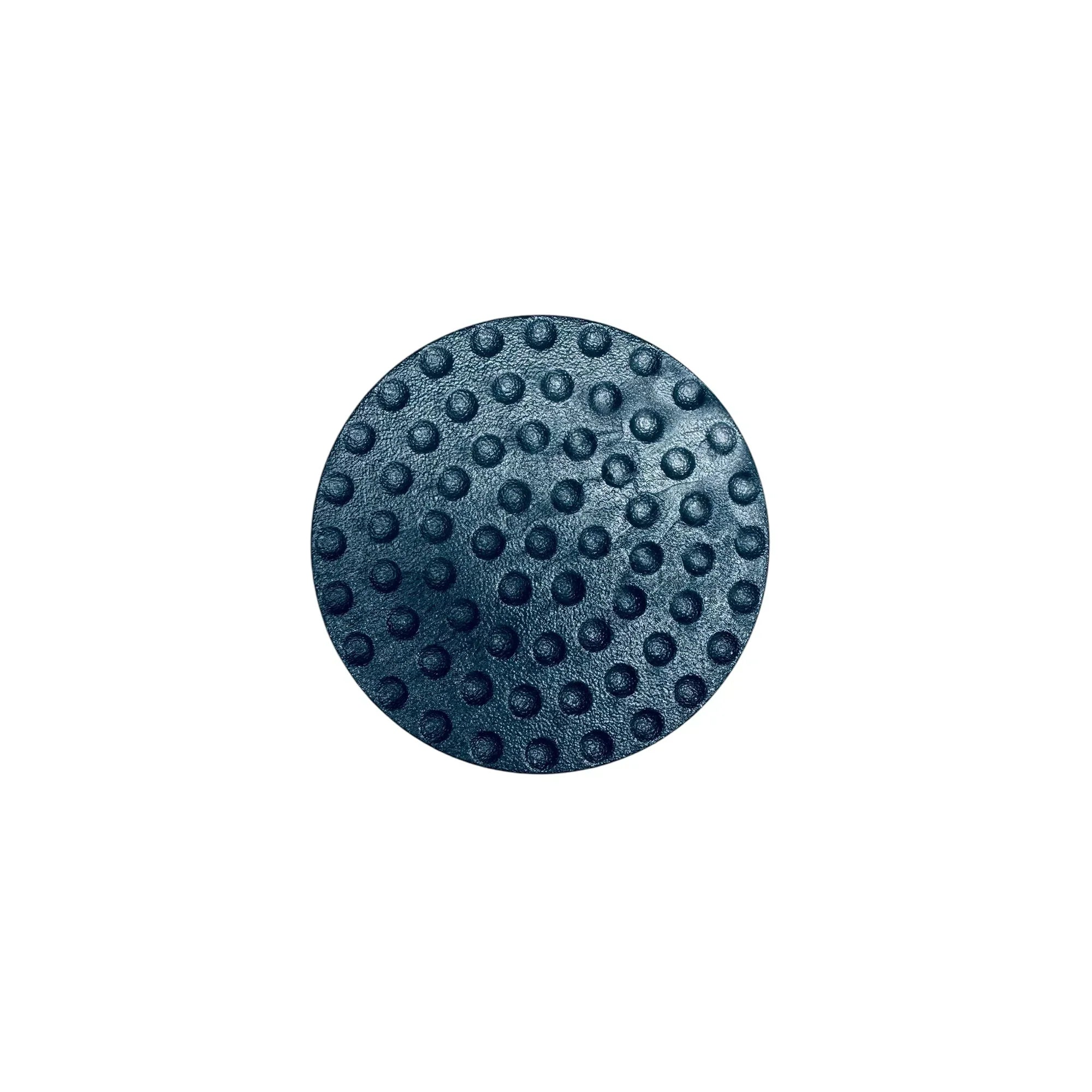 PDR Curved Round Glue Tabs (Ø36mm / 10-Piece Set)