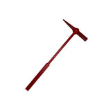 PDR Plastic Face Dent Repair Hammer (Model 2 - Heavy Blending)