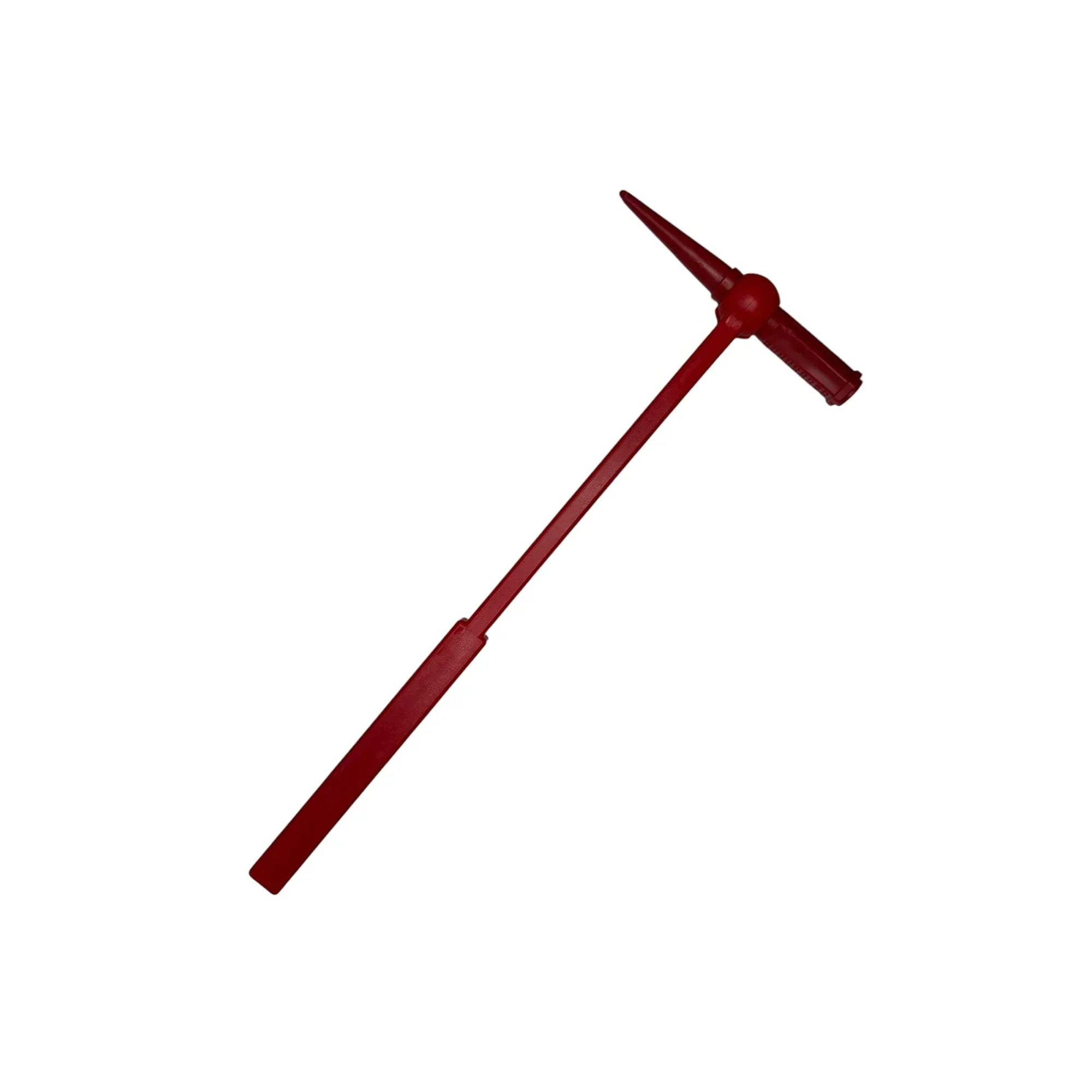 PDR Plastic Face Dent Repair Hammer (Model 2 - Heavy Blending)