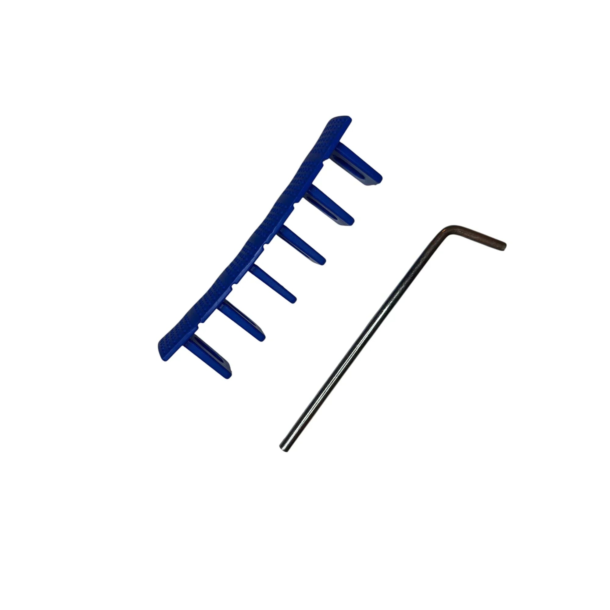 DentPDR Set PDR Paintless Dent Repair Plastic Blue 6 Piece Camber 36 mm+L Arm - DentPDR Stainless Steel – DentPDR Stainless Steel stainless steel PDR tool