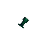 PDR Precision Square Corner Base Tabs (15x15mm / 10-Piece Set)