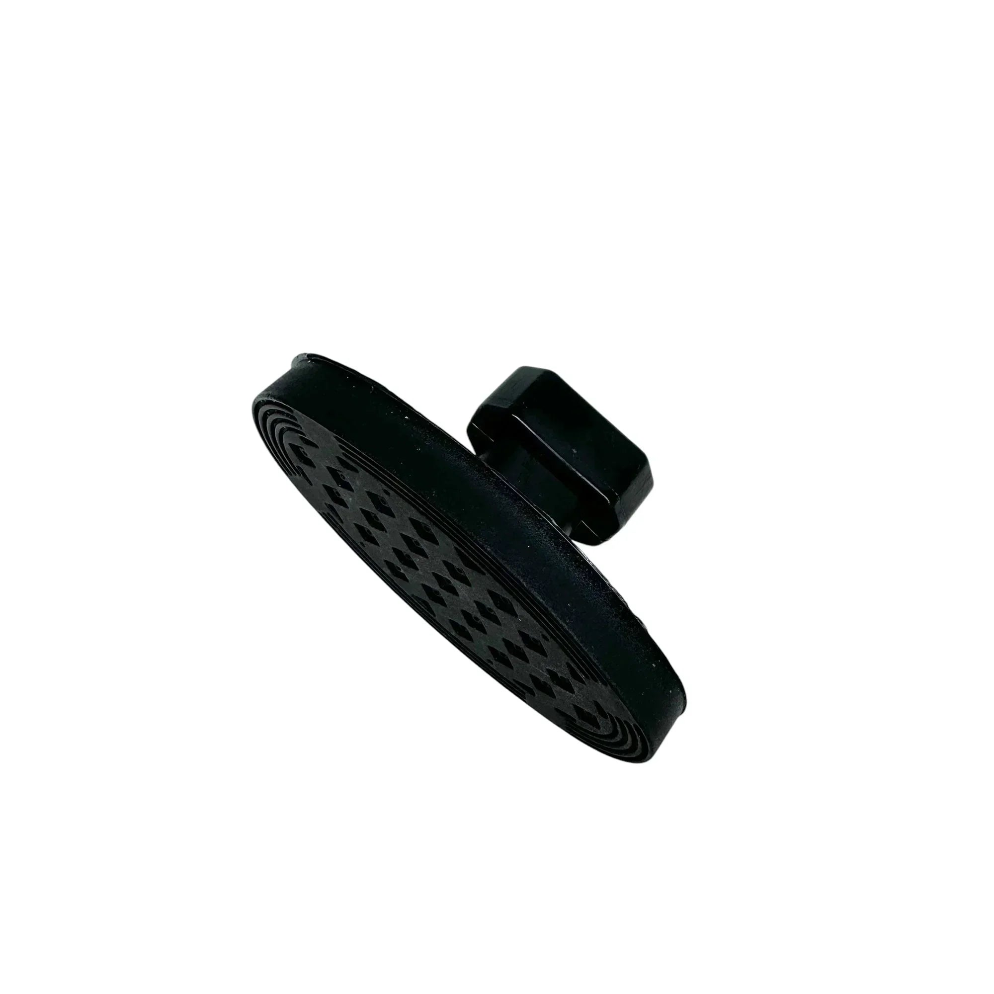 PDR Flat Corner Ellipse Glue Tabs (49x27mm / 10-Piece Set)