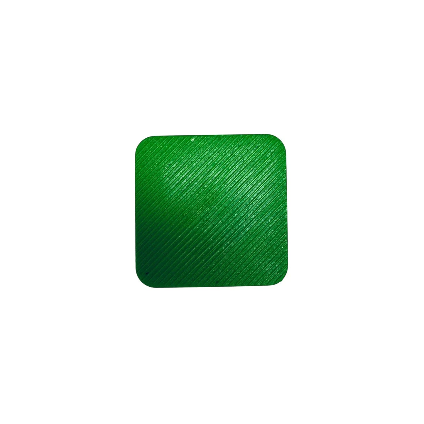 PDR Square Base Corner Glue Tabs (40x40mm / 10-Piece Set)
