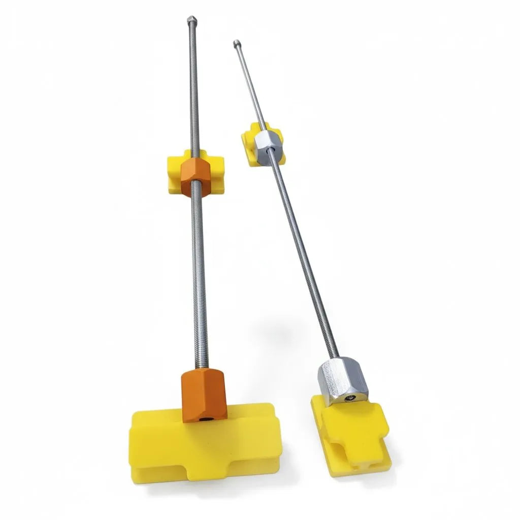 DentPDR 100 cm Articulated Head Dent Tensioning Kit