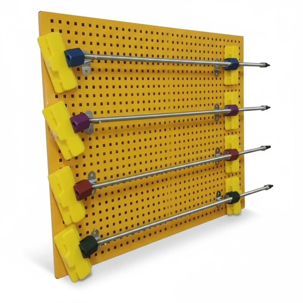 DentPDR 100 cm Articulated Head Dent Tensioning Kit