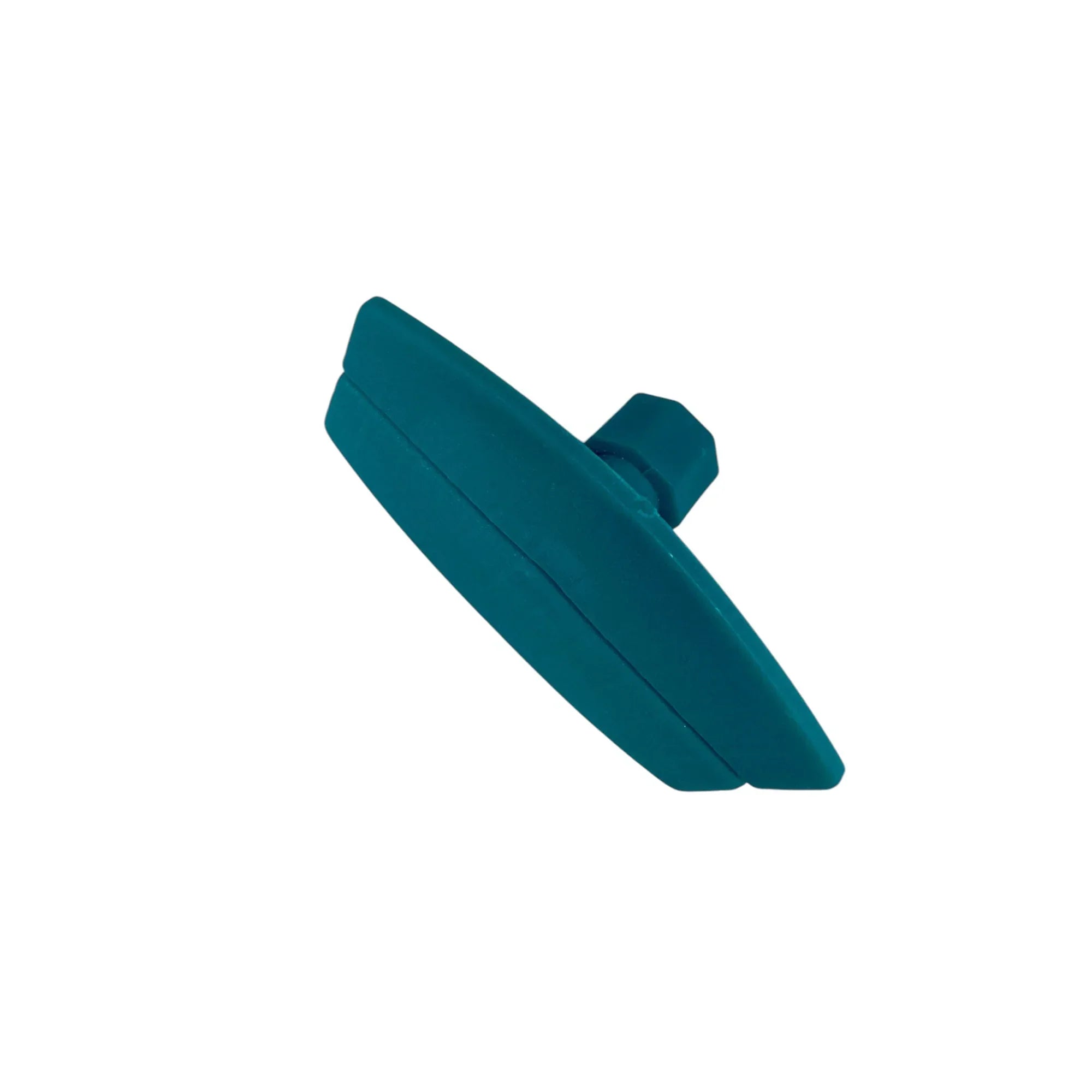 DentPDR PDR Paintless Dent Repair Plastic Ellipse Flat 50X27mm 10 Pieces - DentPDR Stainless Steel – DentPDR Stainless Steel stainless steel PDR tool