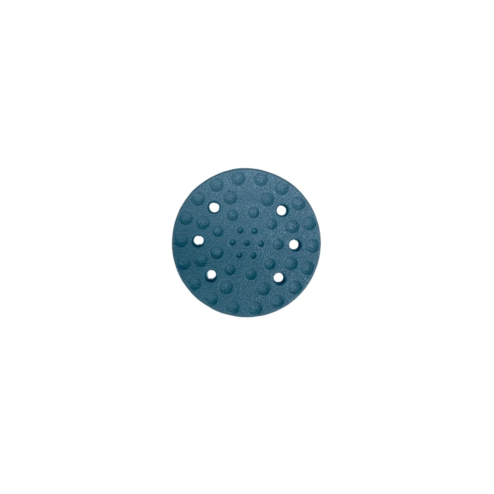 PDR Round Hole Flat Glue Tabs (Ø27mm / 10-Piece Set)
