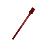 PDR Plastic Face Dent Repair Hammer (Model 1 - Heavy Duty)