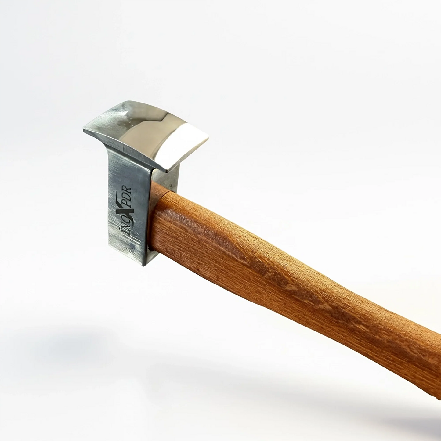 PDR Uzbek-Style Anvil Hammer | Square Face (55x60mm)