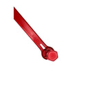 PDR Plastic Face Dent Repair Hammer (Model 5 - Fine Detail)