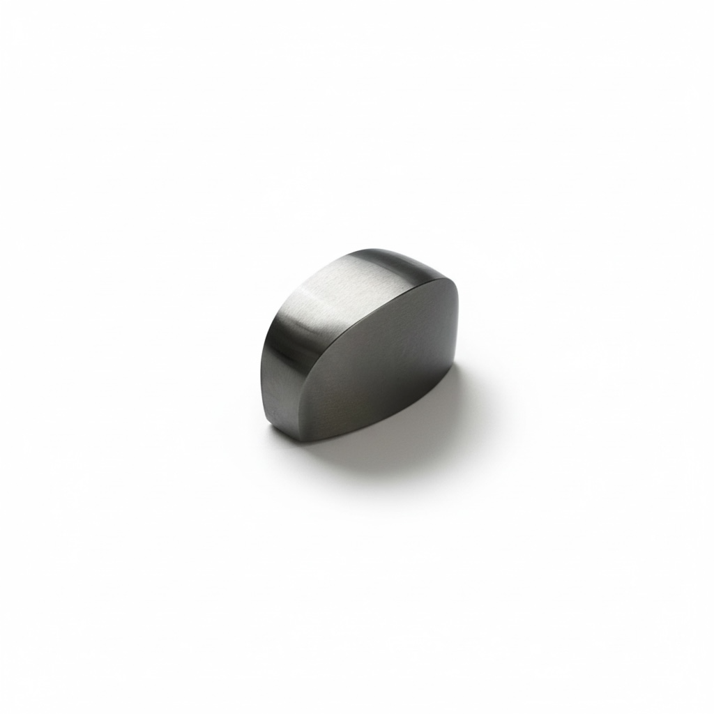 DentPDR Heel-Shaped Auto Body Dolly Block