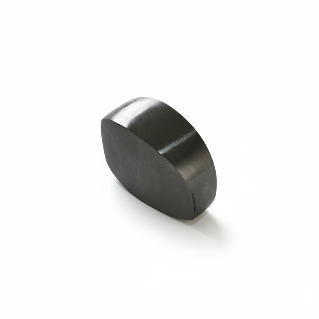 DentPDR Heel-Shaped Auto Body Dolly Block