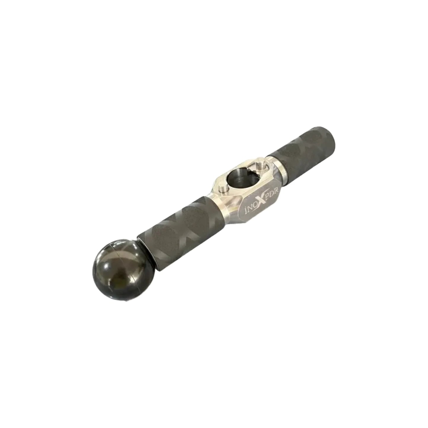 Premium PDR T-Handle with Removable Indexing Ratchet Mechanism