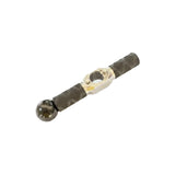 Premium PDR T-Handle with Removable Indexing Ratchet Mechanism
