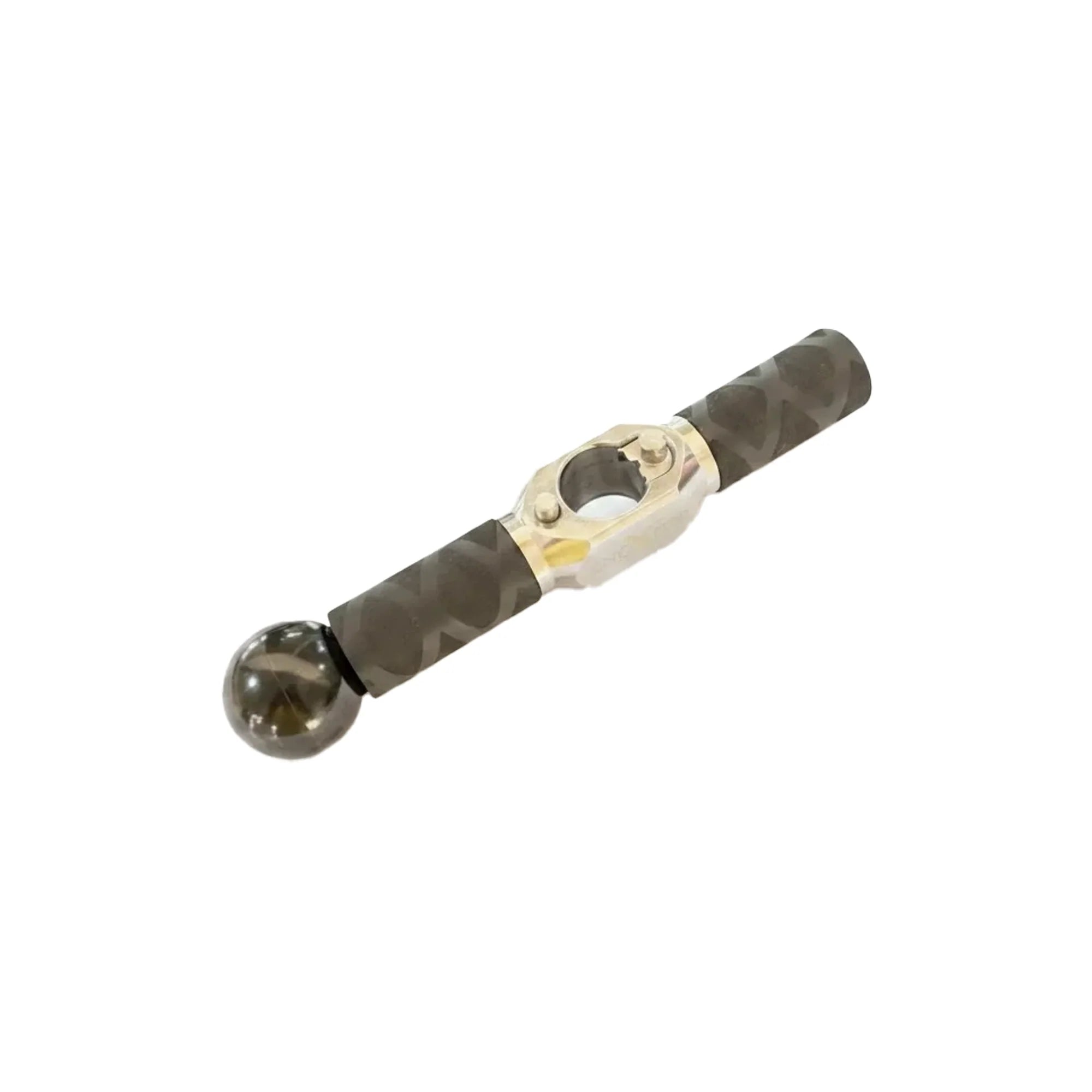 Premium PDR T-Handle with Removable Indexing Ratchet Mechanism