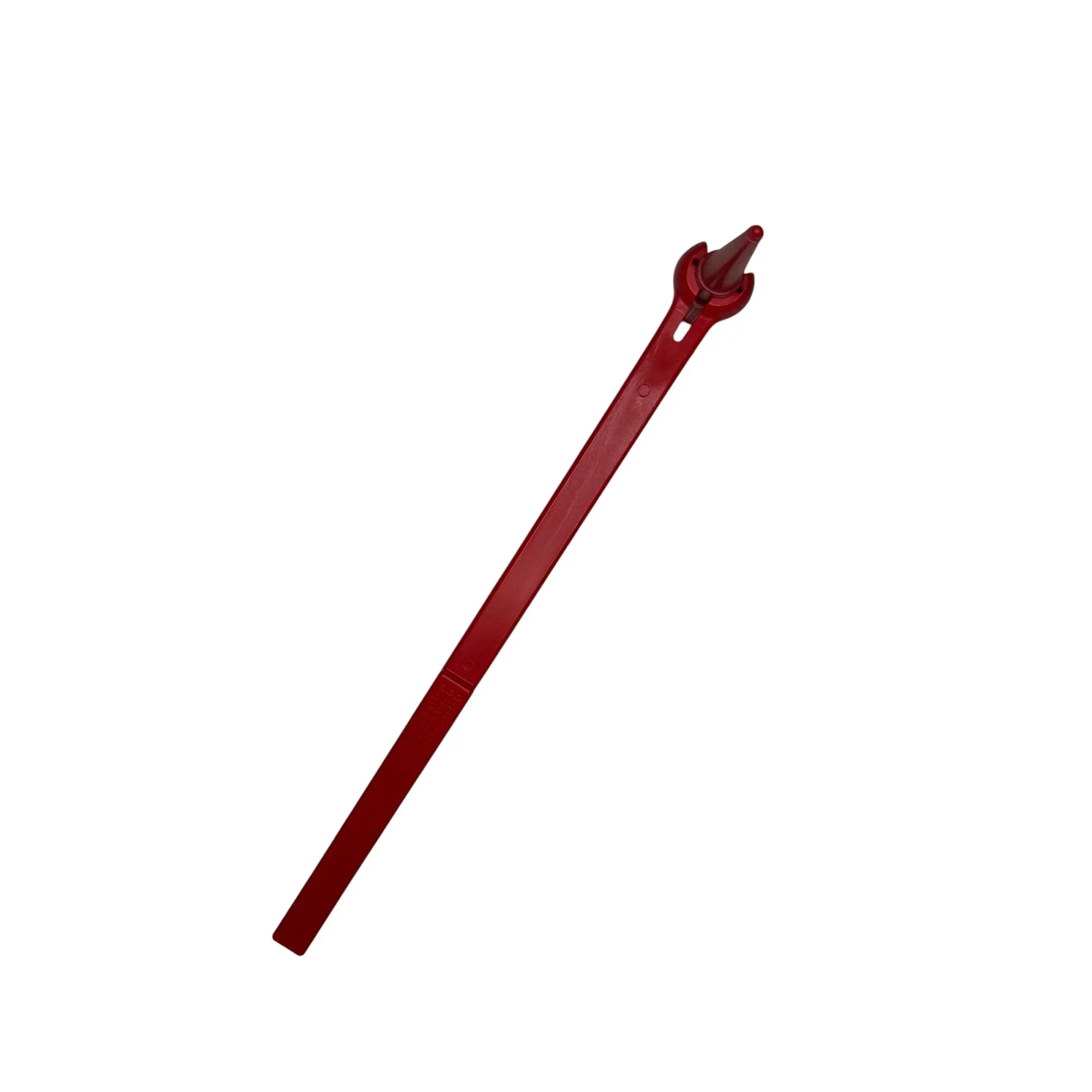 PDR Plastic Face Dent Repair Hammer (Model 2 - Heavy Blending)