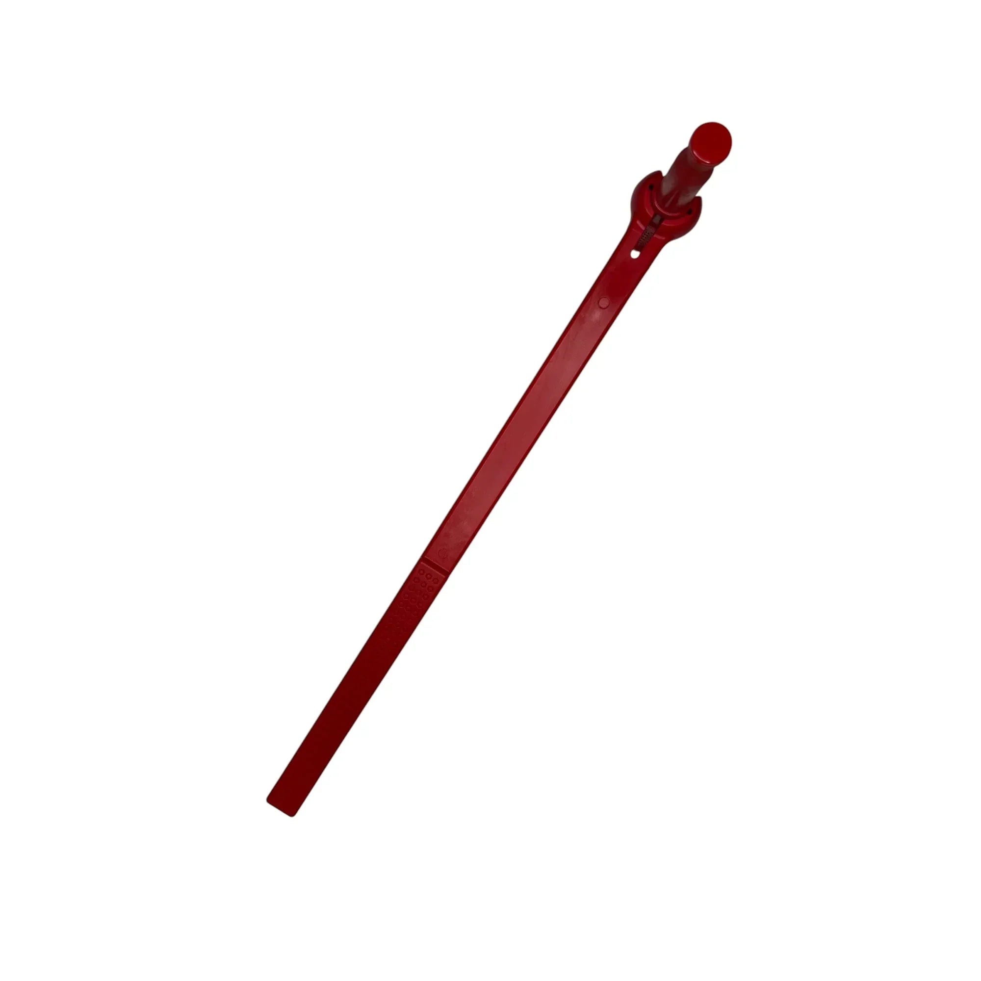 PDR Plastic Face Dent Repair Hammer (Model 3 - Standard)