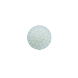 PDR Curved Round Precision Glue Tabs (Ø27mm / 10-Piece Set)