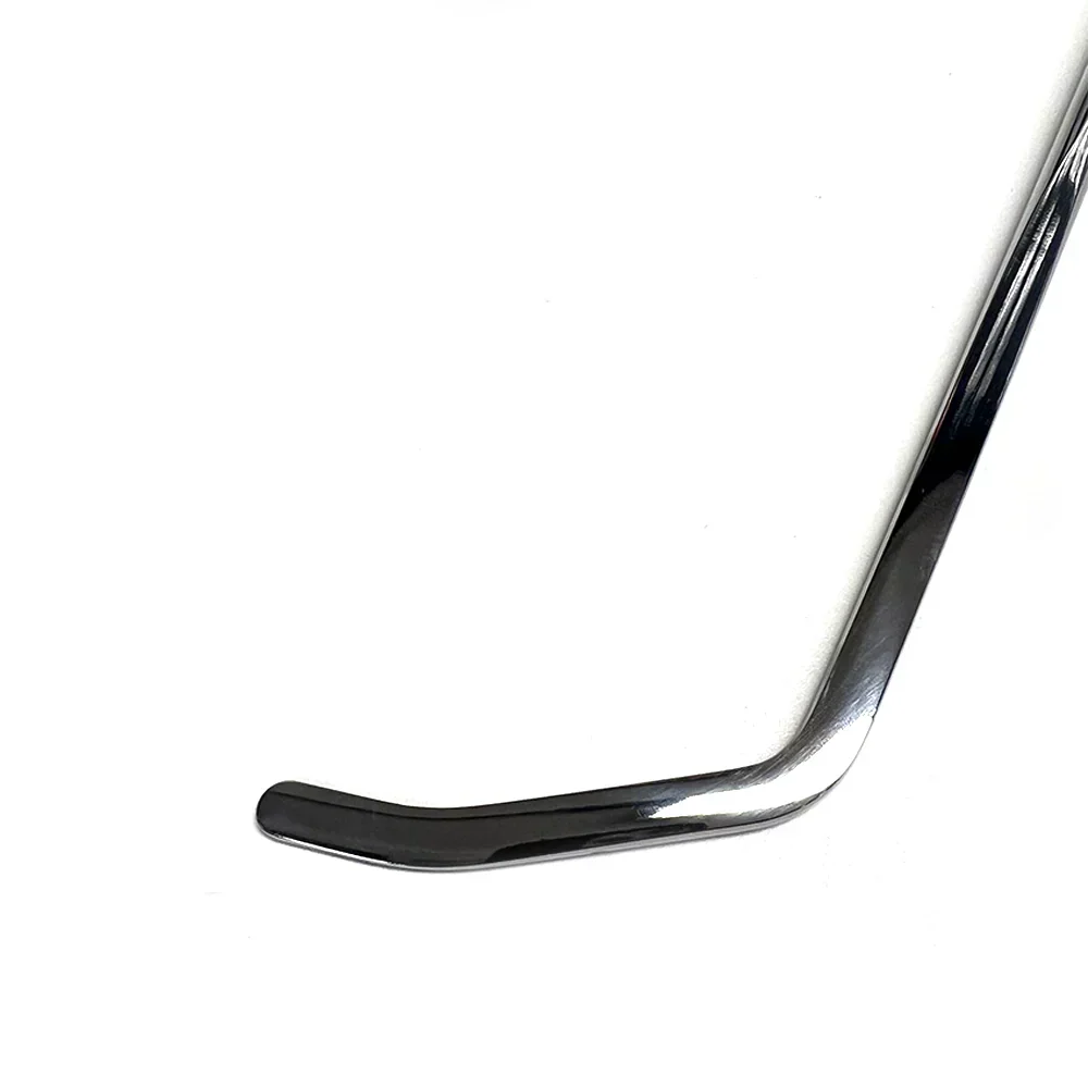 Vorlent Edition 3-Piece Double Bend PDR Rod Set (Reverse Round Tip)