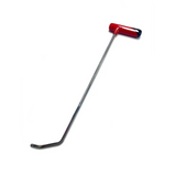 Vorlent Edition 3-Piece Double Bend PDR Rod Set (Reverse Round Tip)