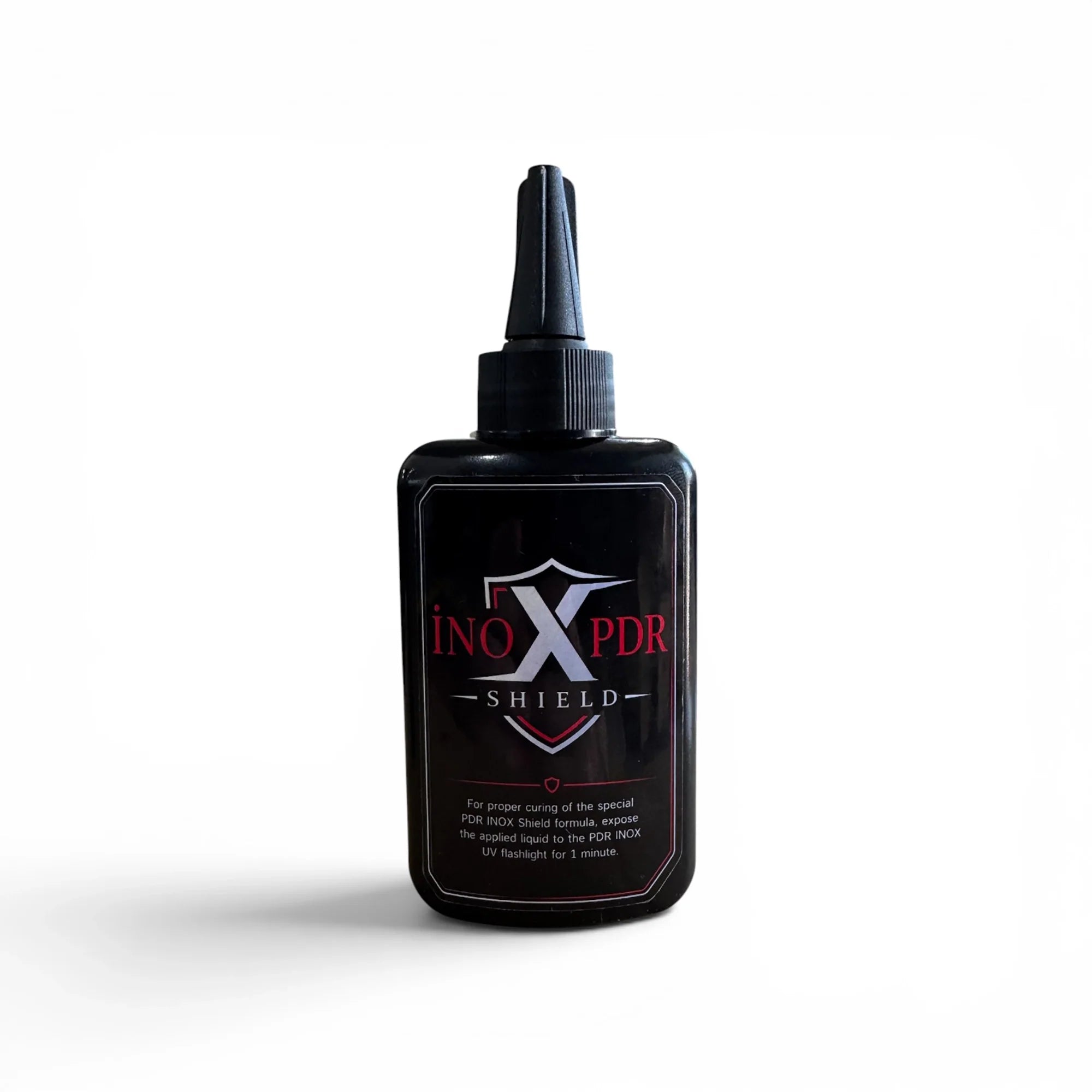 DentPDR Shield Laser-Curable Tip Shaper and Paint Protection Armor (100g)